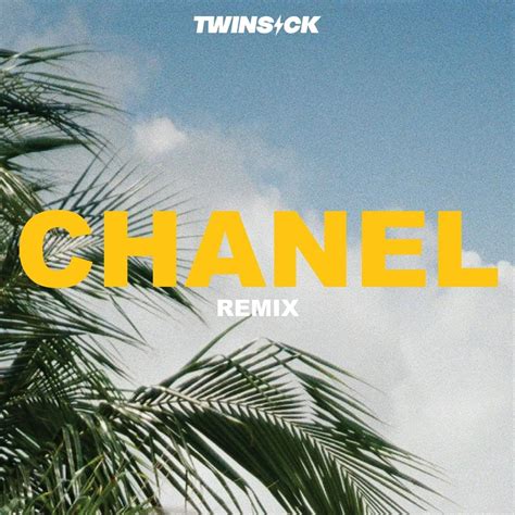 Chanel (REMIX) .